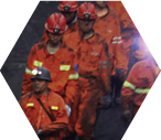 Soluciones para compañias mineras